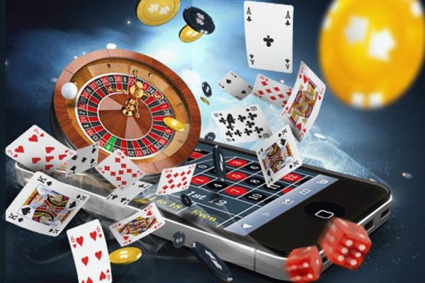 Gamification in Danish Online Casinos udenlandske casinoer uden dansk licens