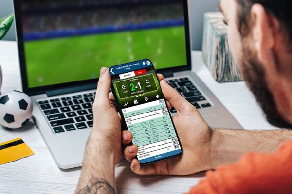 Estratégias para Apostar em Jogos de Baixo Favoritismo apostas futebol