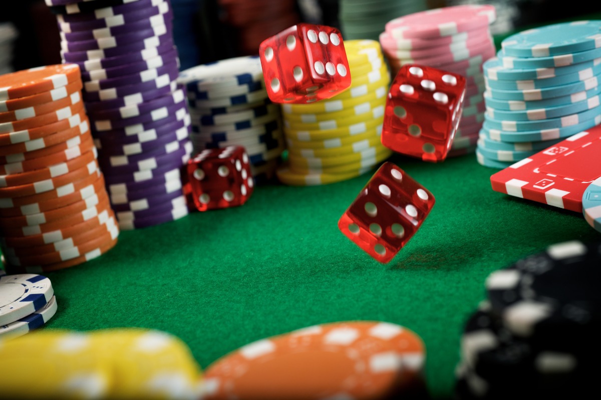 Puerto Rican online casinos