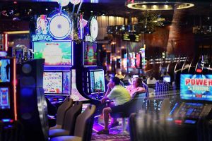 Sportuna casino