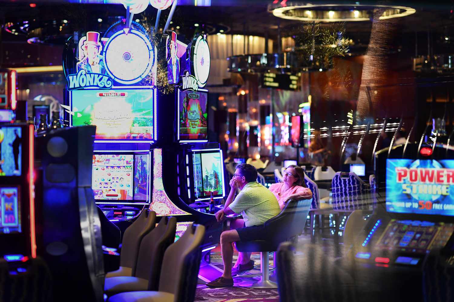 Sportuna casino