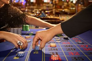 Casinoly casino