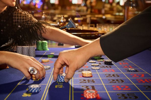 Gambling and Double Standards: Why a Casino Player Can Be Generous in Life but Greedy in the Game Casinoly casino