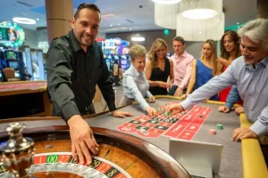 5Gingos casino