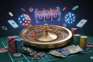 bedste casino udbetaling