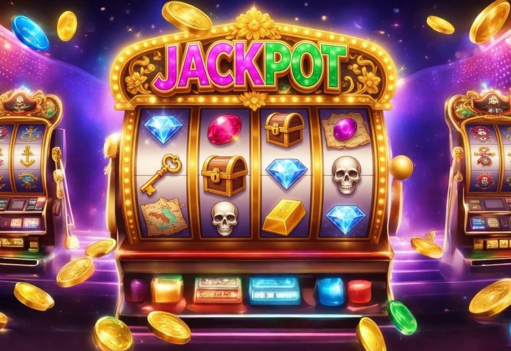 play at Neon54 Casino