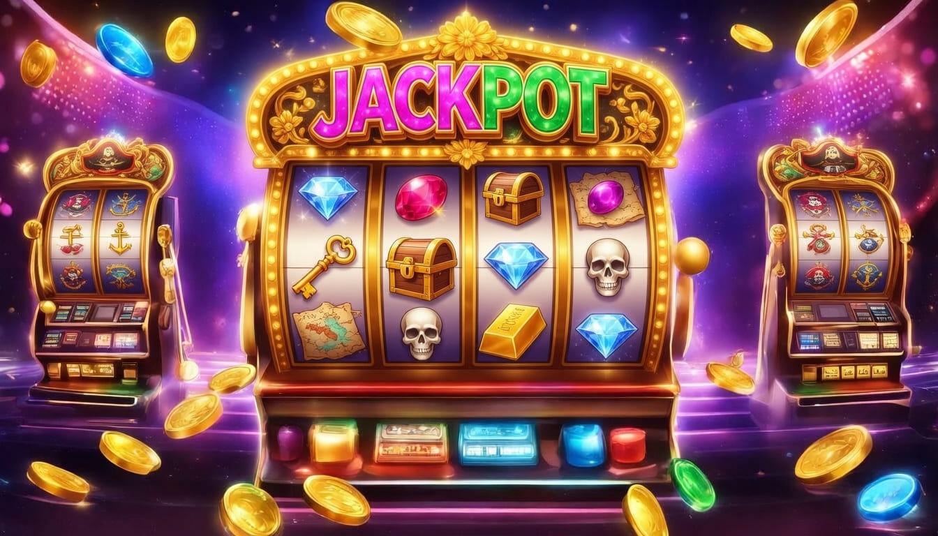 play at Neon54 Casino